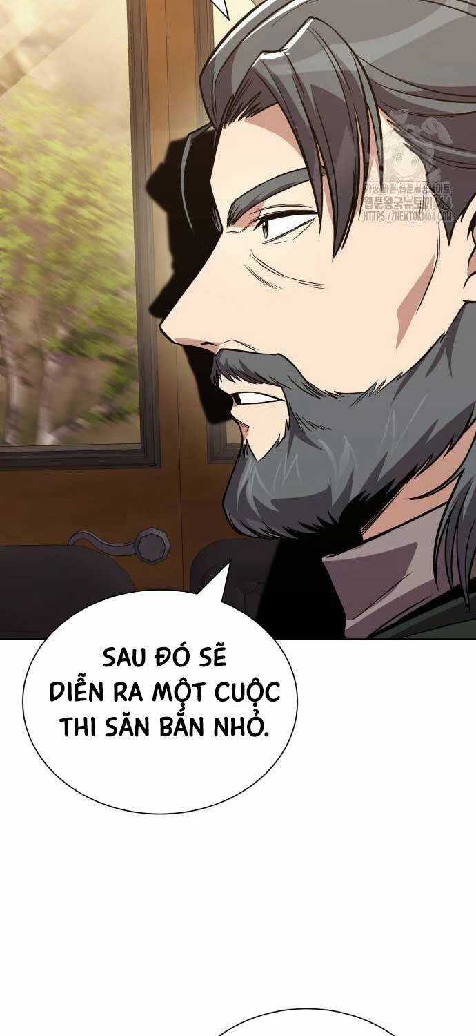 Quý Tộc Lười Biếng Trở Thành Thiên Tài Chương 122 trang 34