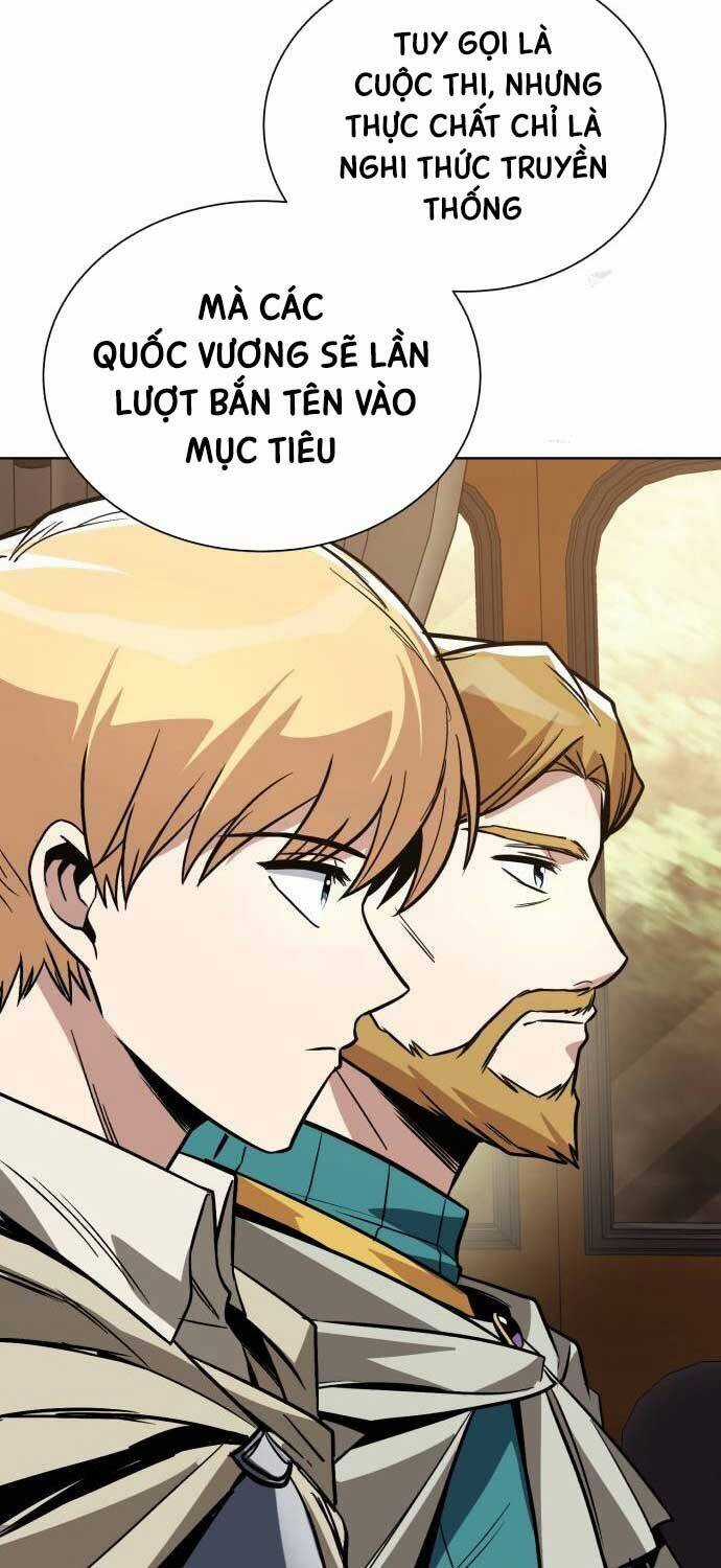 Quý Tộc Lười Biếng Trở Thành Thiên Tài Chương 122 trang 35