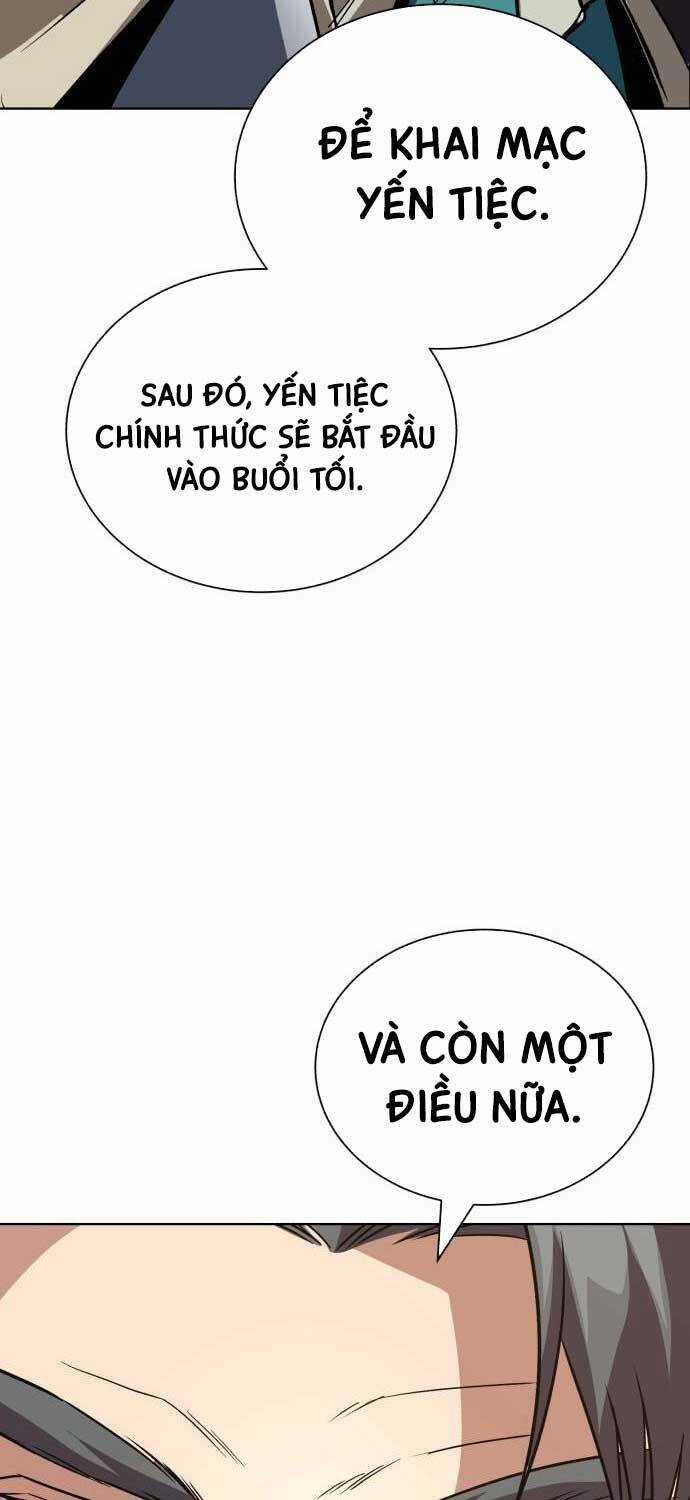 Quý Tộc Lười Biếng Trở Thành Thiên Tài Chương 122 trang 36