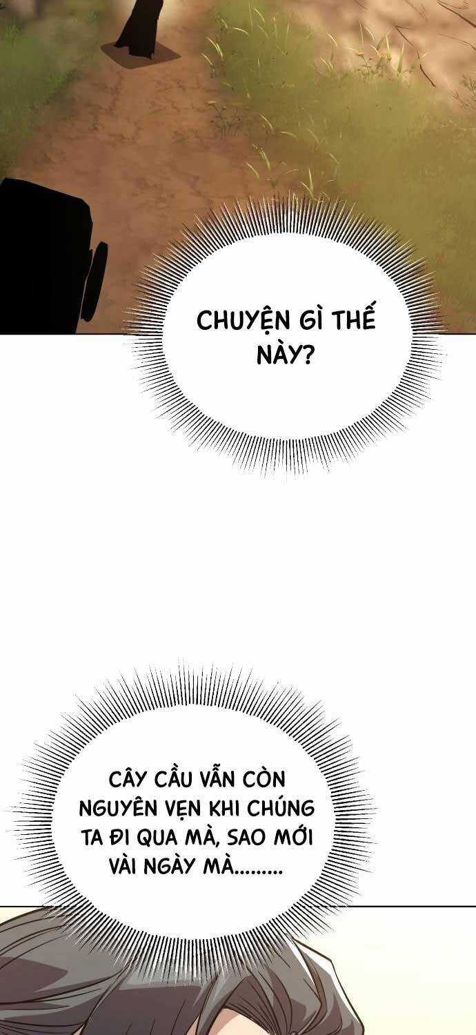 Quý Tộc Lười Biếng Trở Thành Thiên Tài Chương 122 trang 41