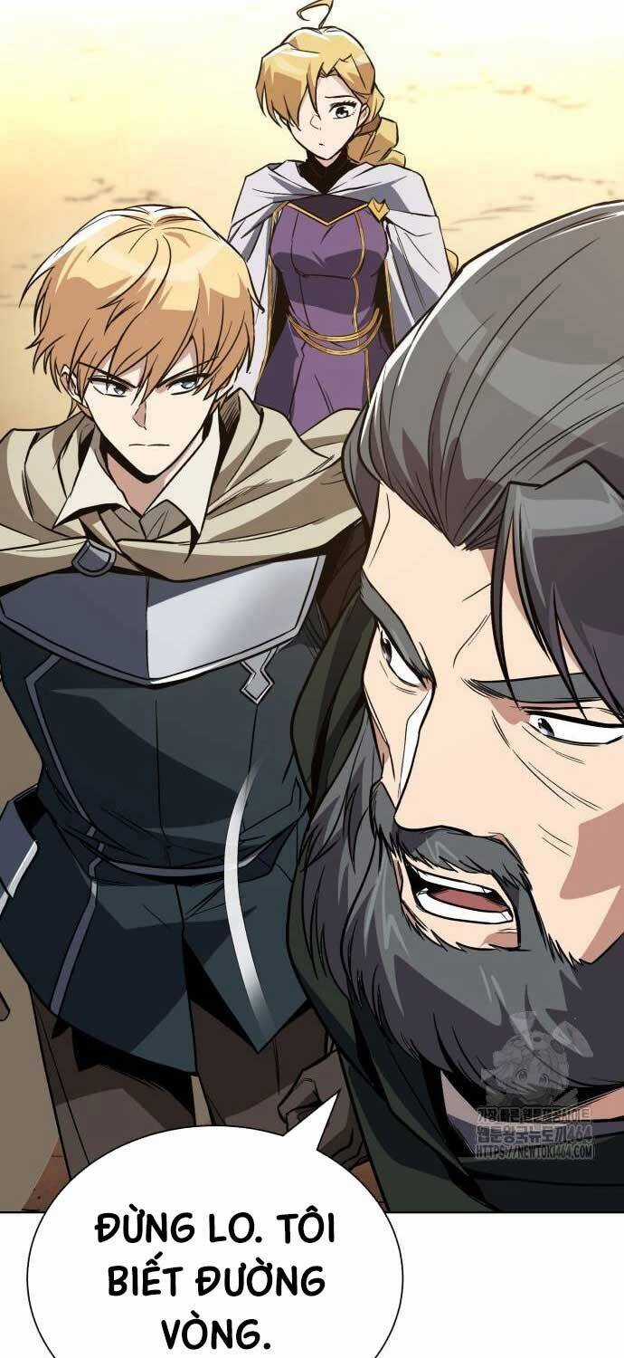 Quý Tộc Lười Biếng Trở Thành Thiên Tài Chương 122 trang 43