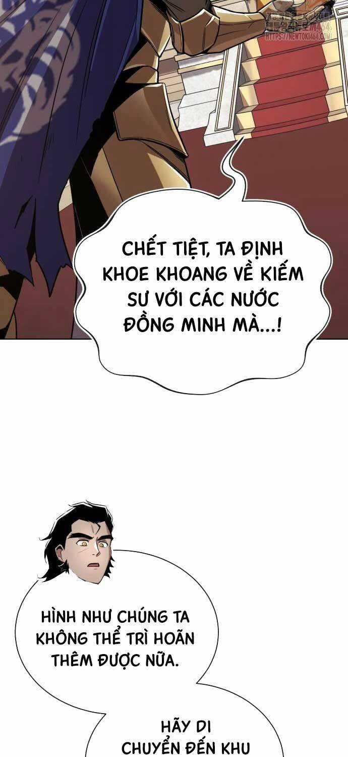 Quý Tộc Lười Biếng Trở Thành Thiên Tài Chương 122 trang 47