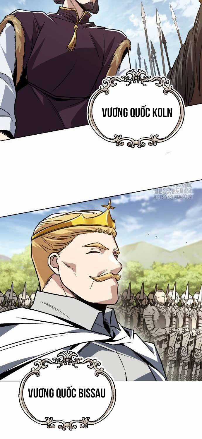 Quý Tộc Lười Biếng Trở Thành Thiên Tài Chương 122 trang 53