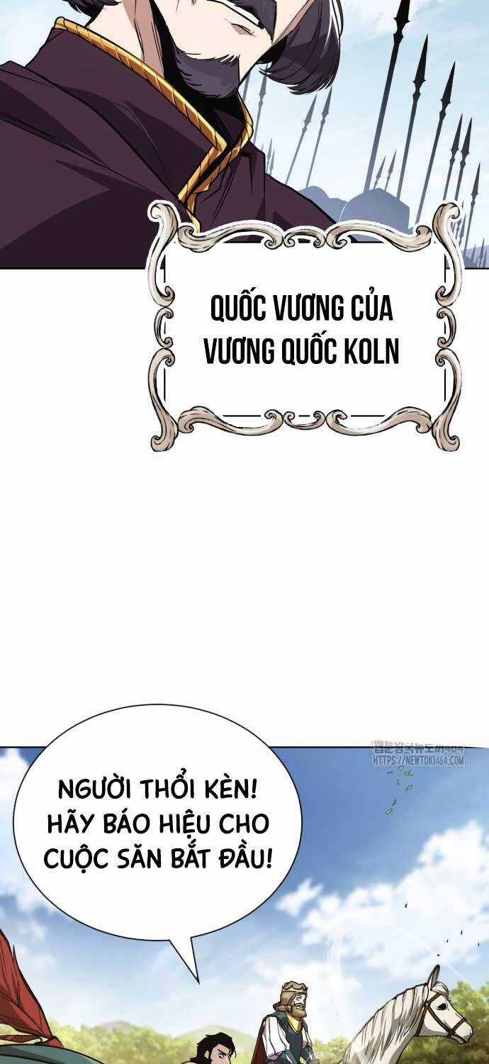 Quý Tộc Lười Biếng Trở Thành Thiên Tài Chương 122 trang 61