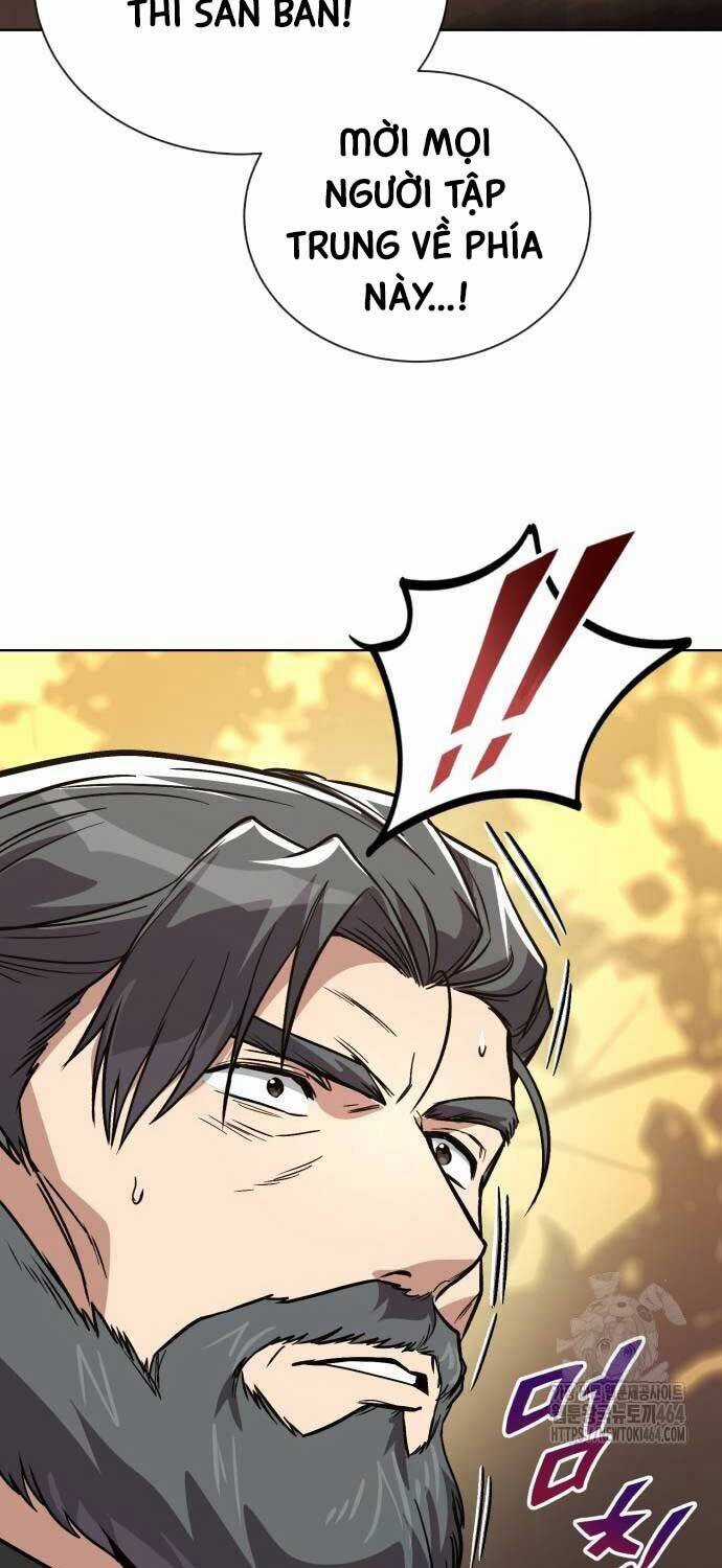 Quý Tộc Lười Biếng Trở Thành Thiên Tài Chương 122 trang 64