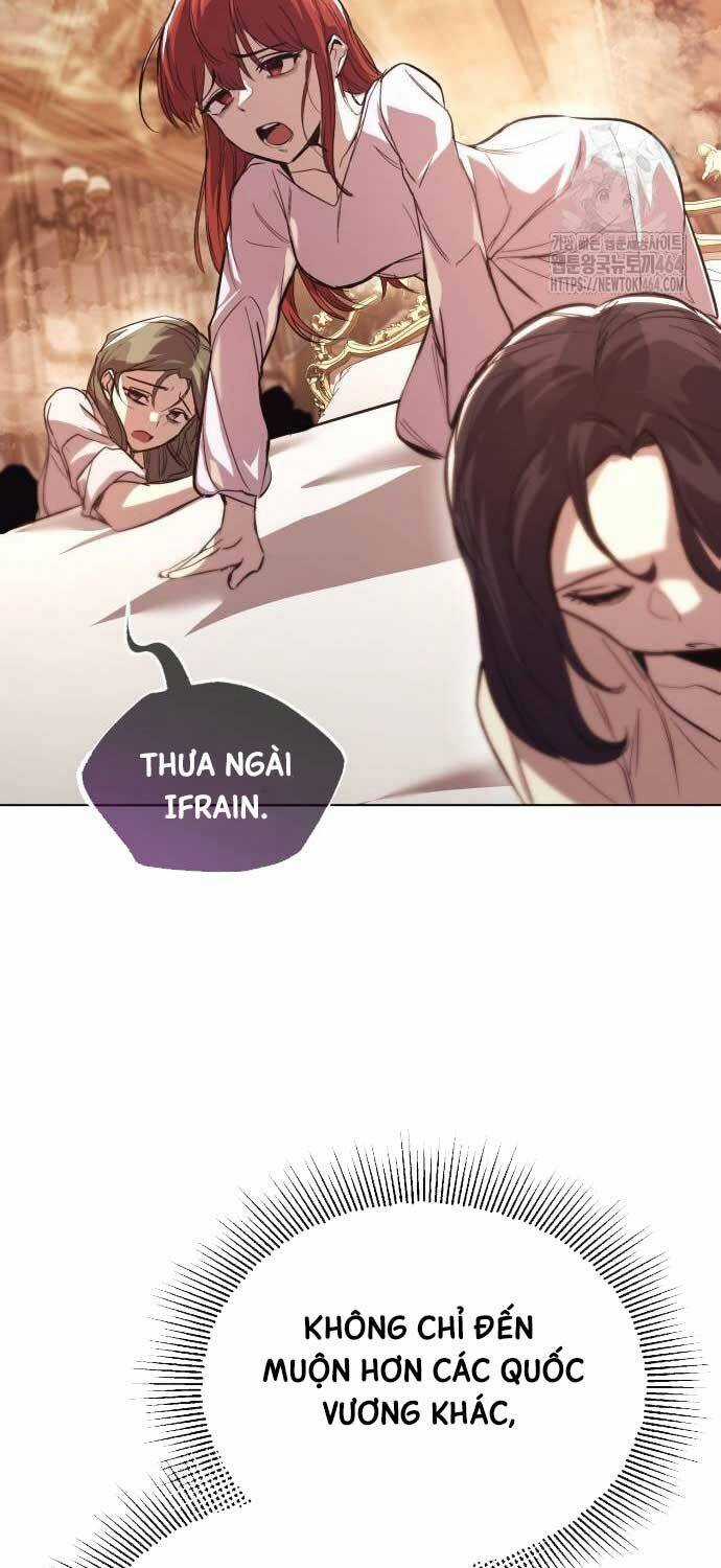 Quý Tộc Lười Biếng Trở Thành Thiên Tài Chương 122 trang 69