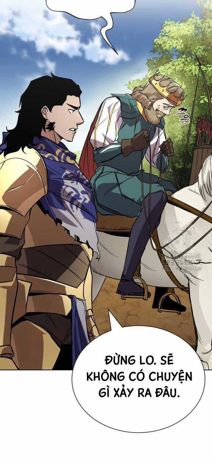 Quý Tộc Lười Biếng Trở Thành Thiên Tài Chương 122 trang 75