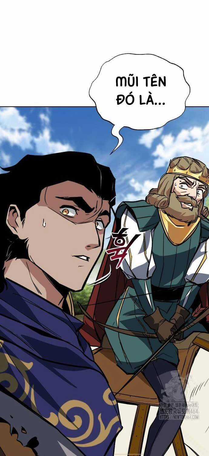 Quý Tộc Lười Biếng Trở Thành Thiên Tài Chương 122 trang 84