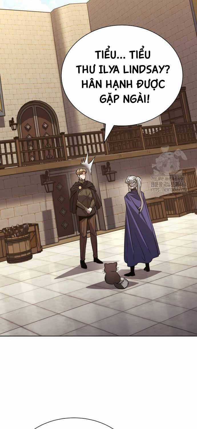 Quý Tộc Lười Biếng Trở Thành Thiên Tài Chương 122 trang 9