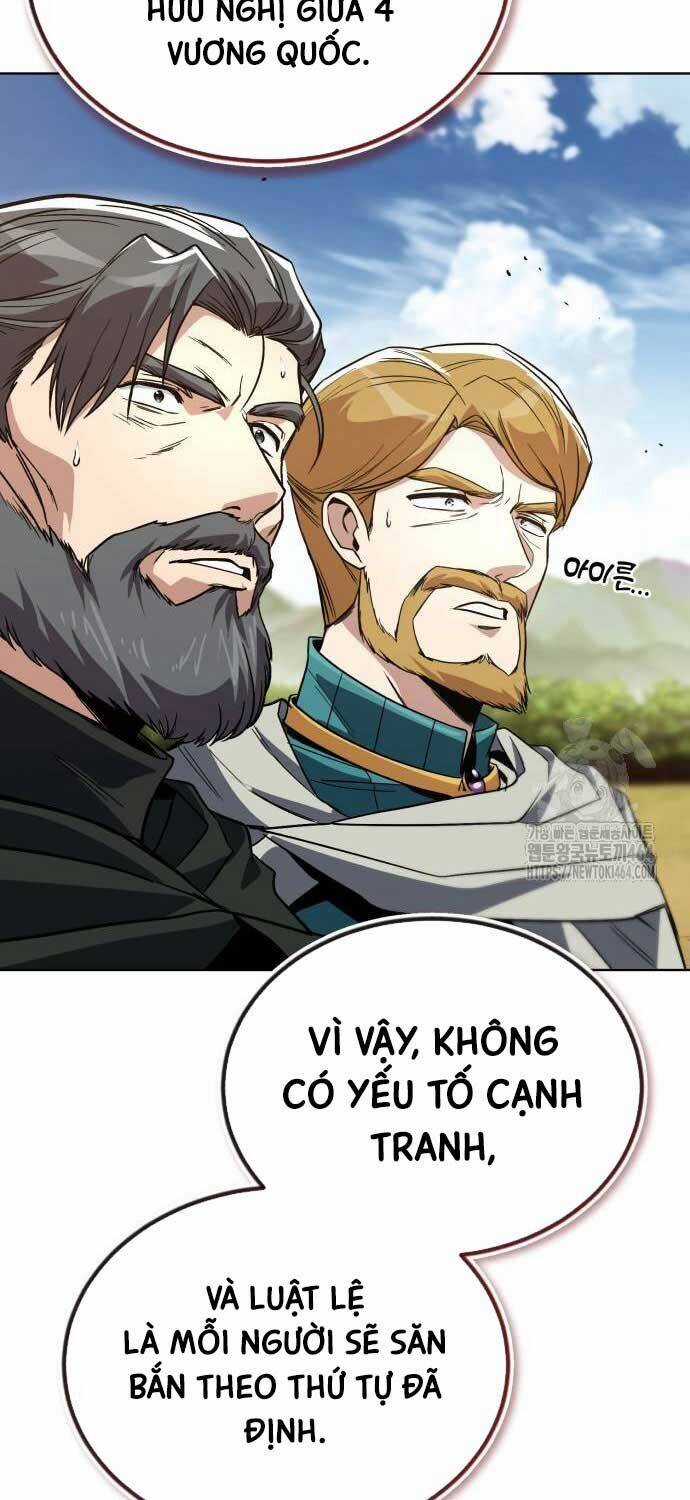 Quý Tộc Lười Biếng Trở Thành Thiên Tài Chương 122 trang 95