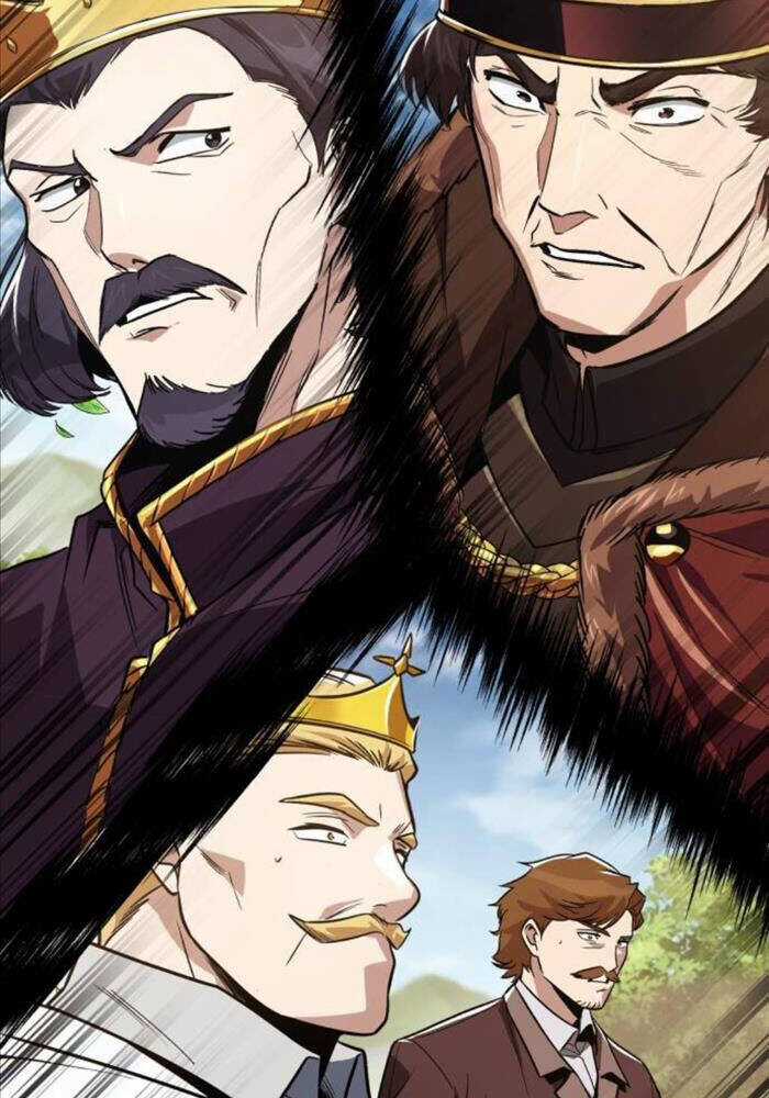 Quý Tộc Lười Biếng Trở Thành Thiên Tài Chương 123 trang 167