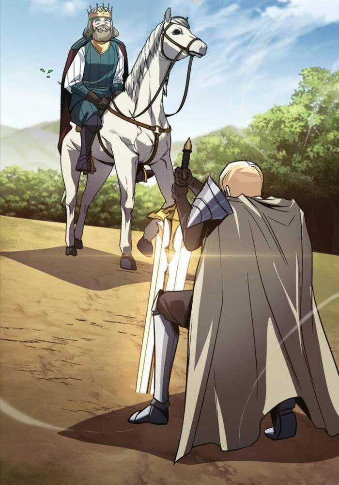 Quý Tộc Lười Biếng Trở Thành Thiên Tài Chương 123 trang 174