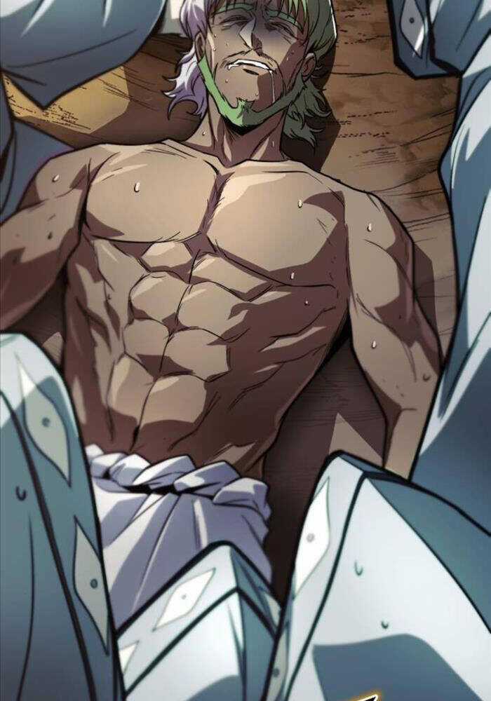 Quý Tộc Lười Biếng Trở Thành Thiên Tài Chương 123 trang 177