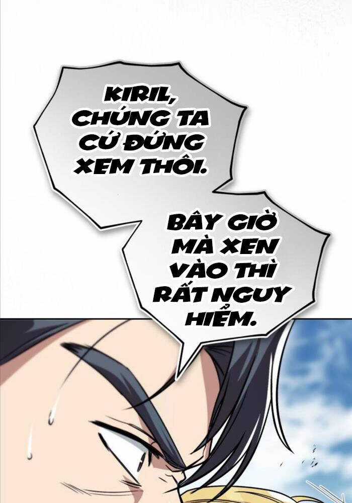 Quý Tộc Lười Biếng Trở Thành Thiên Tài Chương 123 trang 31