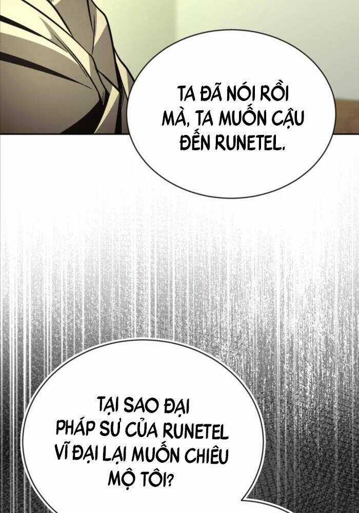 Quý Tộc Lười Biếng Trở Thành Thiên Tài Chương 123 trang 37