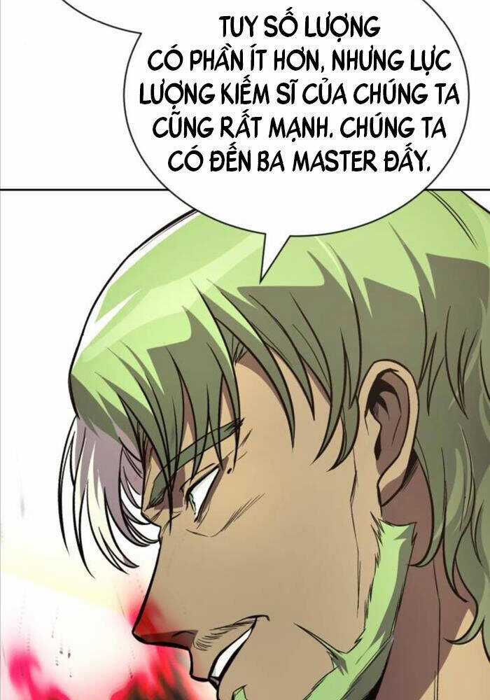 Quý Tộc Lười Biếng Trở Thành Thiên Tài Chương 123 trang 39