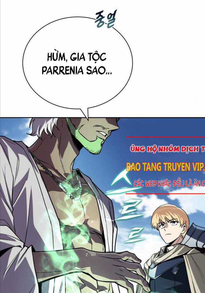 Quý Tộc Lười Biếng Trở Thành Thiên Tài Chương 123 trang 9