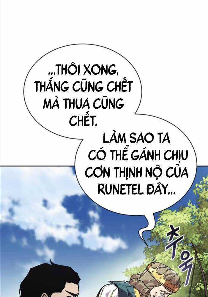 Quý Tộc Lười Biếng Trở Thành Thiên Tài Chương 123 trang 92