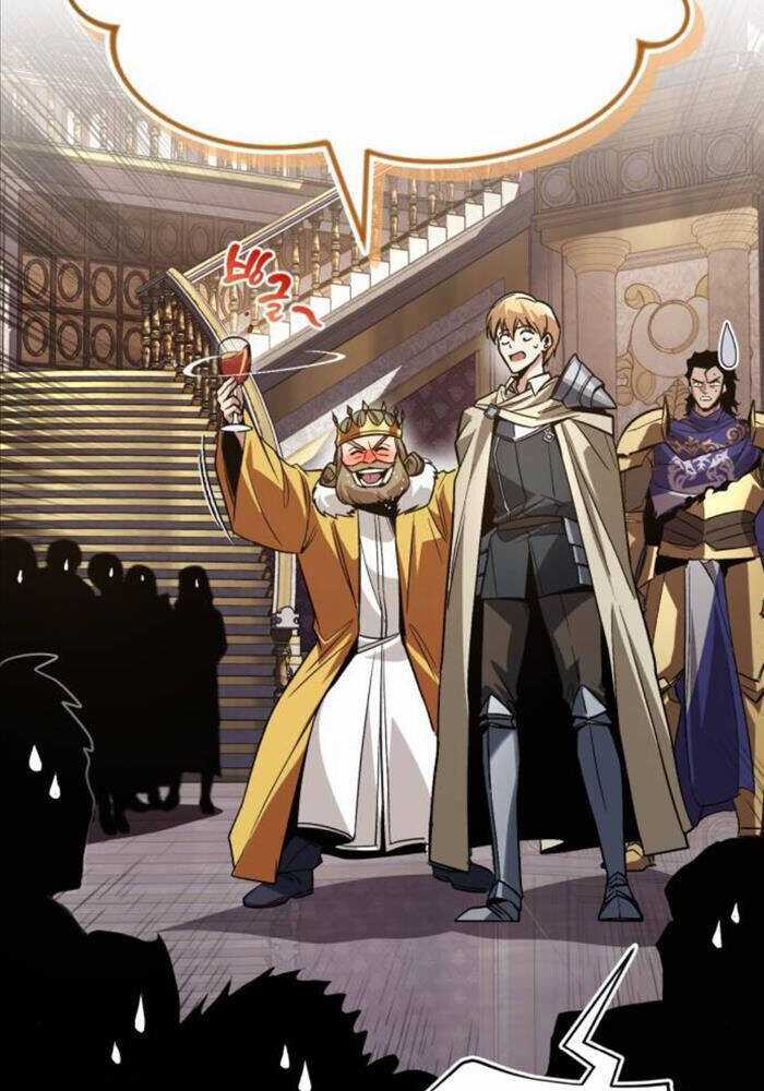 Quý Tộc Lười Biếng Trở Thành Thiên Tài Chương 124 trang 12