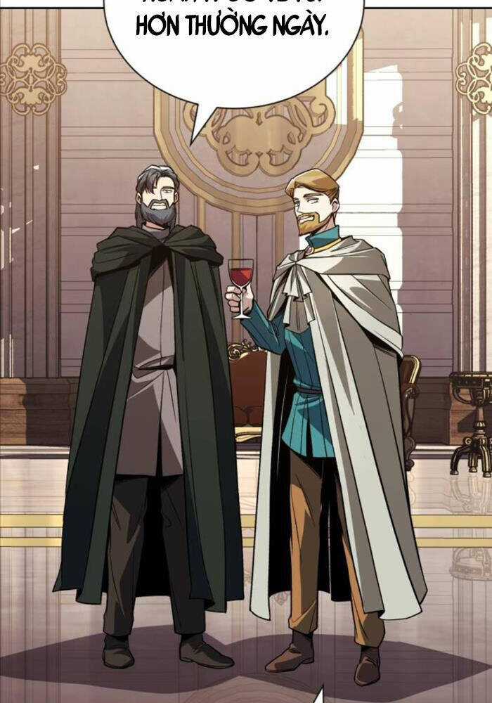 Quý Tộc Lười Biếng Trở Thành Thiên Tài Chương 124 trang 14