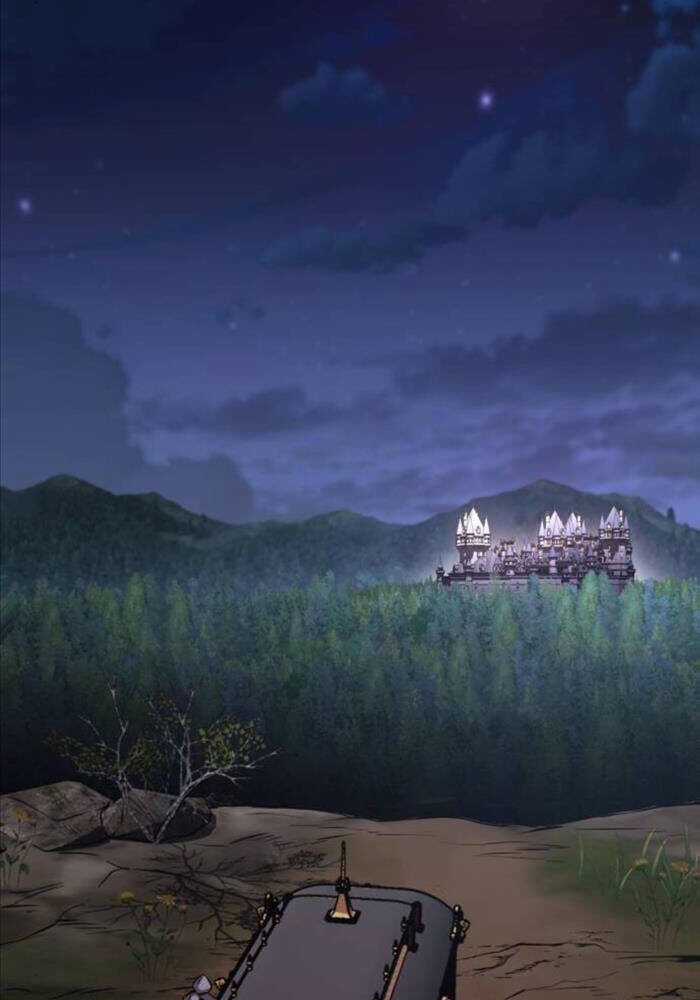 Quý Tộc Lười Biếng Trở Thành Thiên Tài Chương 124 trang 32