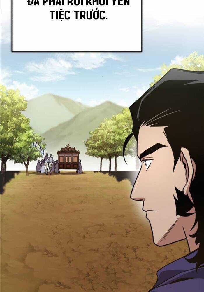 Quý Tộc Lười Biếng Trở Thành Thiên Tài Chương 124 trang 5