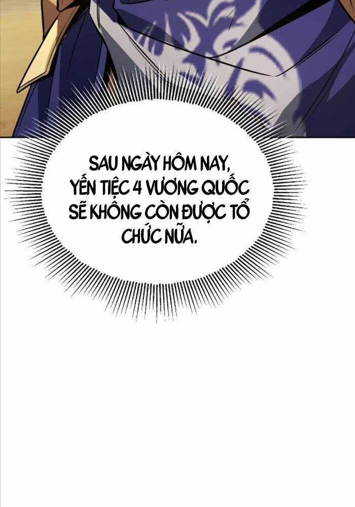 Quý Tộc Lười Biếng Trở Thành Thiên Tài Chương 124 trang 8