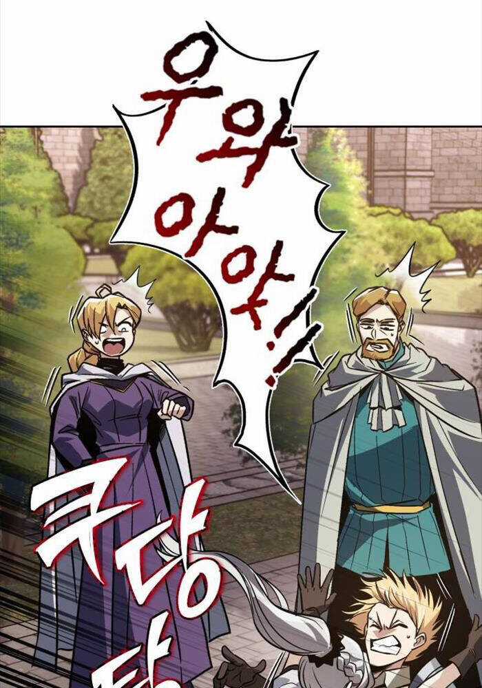 Quý Tộc Lười Biếng Trở Thành Thiên Tài Chương 125 trang 102