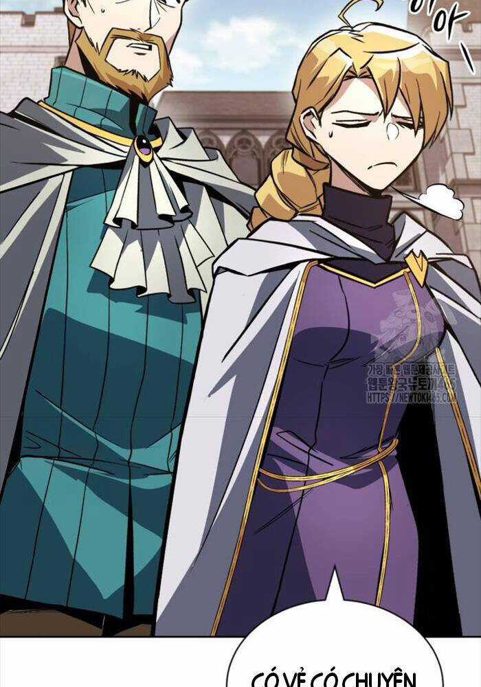 Quý Tộc Lười Biếng Trở Thành Thiên Tài Chương 125 trang 119