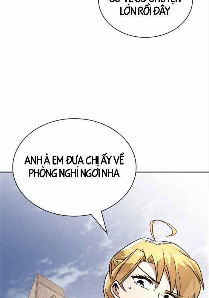 Quý Tộc Lười Biếng Trở Thành Thiên Tài Chương 125 trang 120