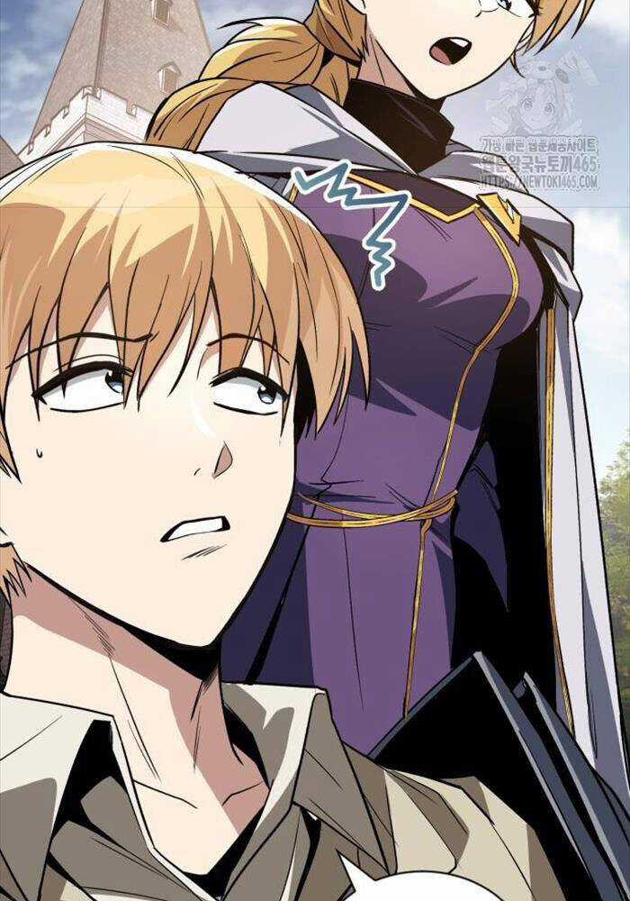 Quý Tộc Lười Biếng Trở Thành Thiên Tài Chương 125 trang 121