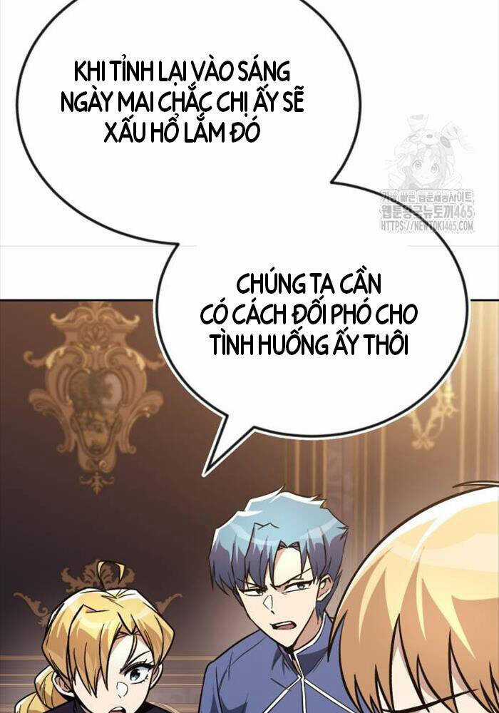 Quý Tộc Lười Biếng Trở Thành Thiên Tài Chương 125 trang 129