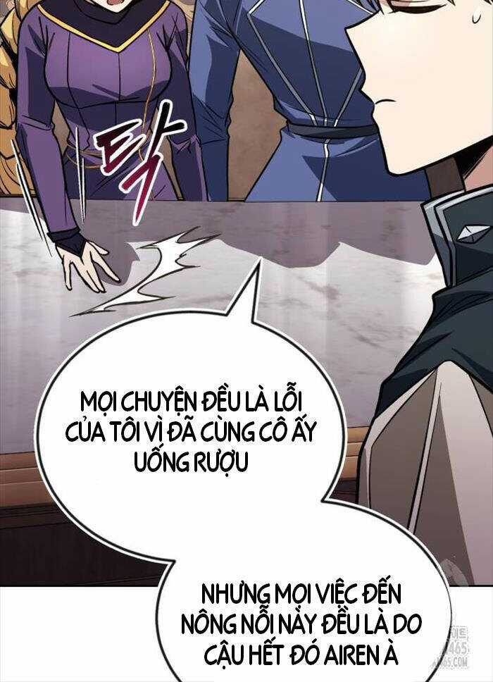 Quý Tộc Lười Biếng Trở Thành Thiên Tài Chương 125 trang 130