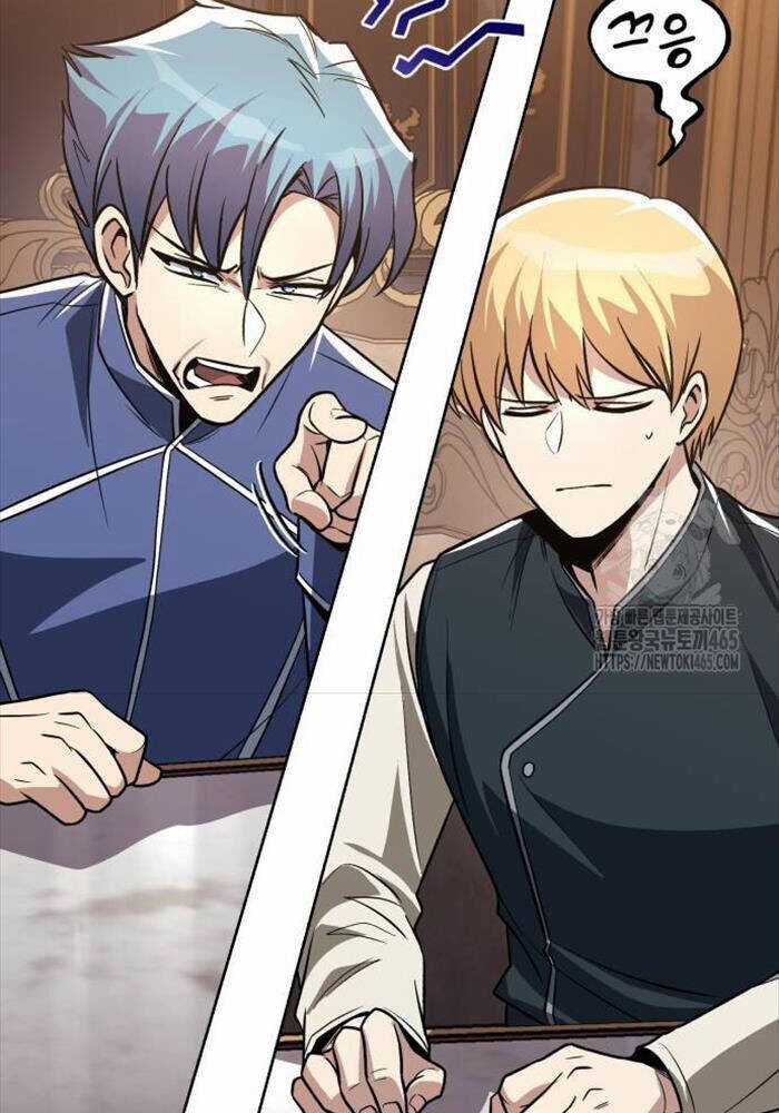 Quý Tộc Lười Biếng Trở Thành Thiên Tài Chương 125 trang 132