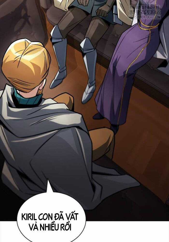 Quý Tộc Lười Biếng Trở Thành Thiên Tài Chương 125 trang 48