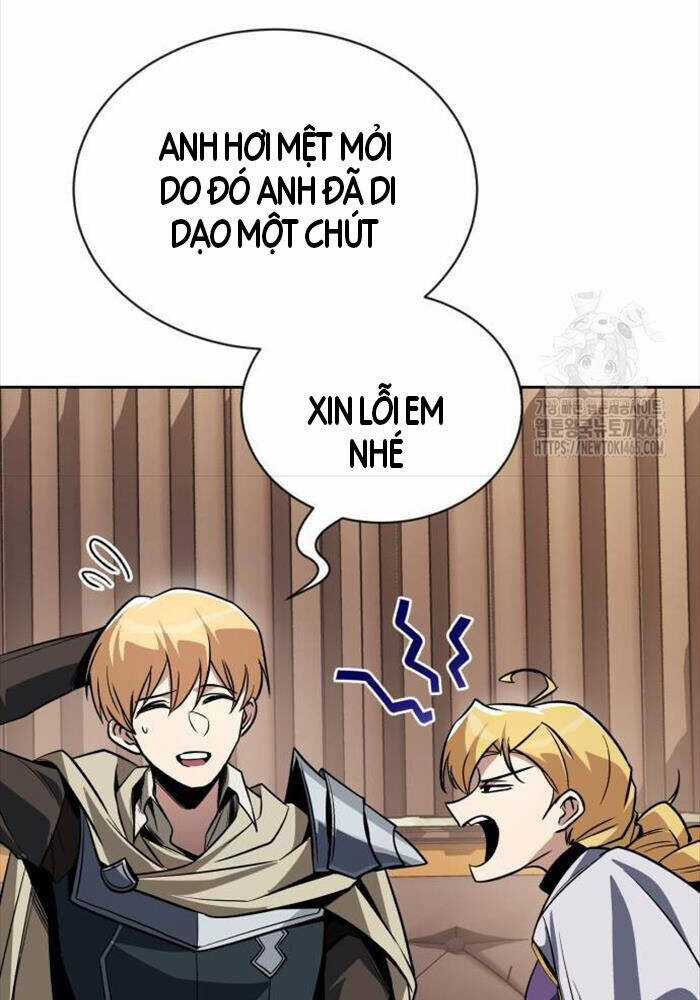 Quý Tộc Lười Biếng Trở Thành Thiên Tài Chương 125 trang 72