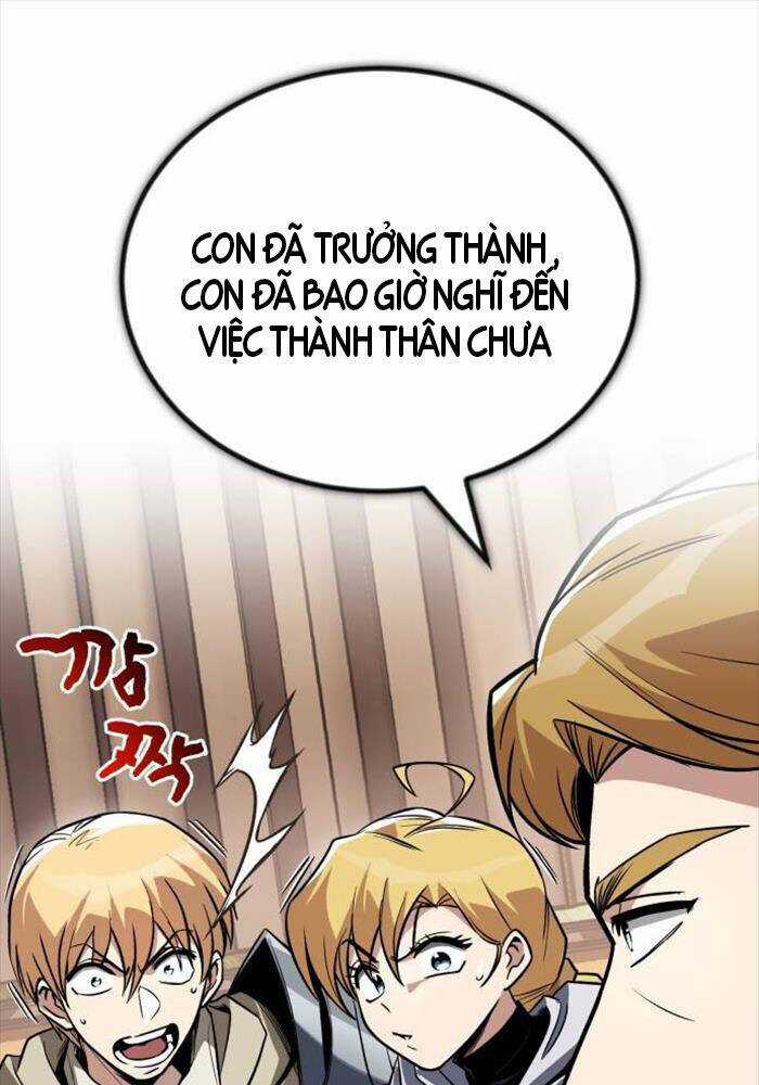 Quý Tộc Lười Biếng Trở Thành Thiên Tài Chương 125 trang 79