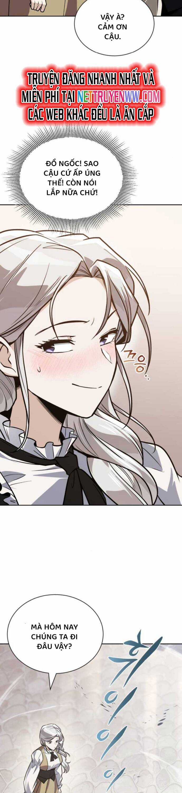 Quý Tộc Lười Biếng Trở Thành Thiên Tài Chương 126 trang 10