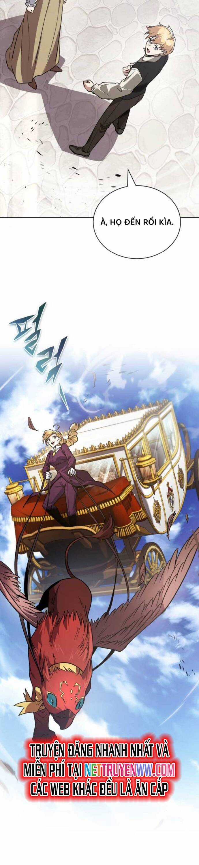 Quý Tộc Lười Biếng Trở Thành Thiên Tài Chương 126 trang 11