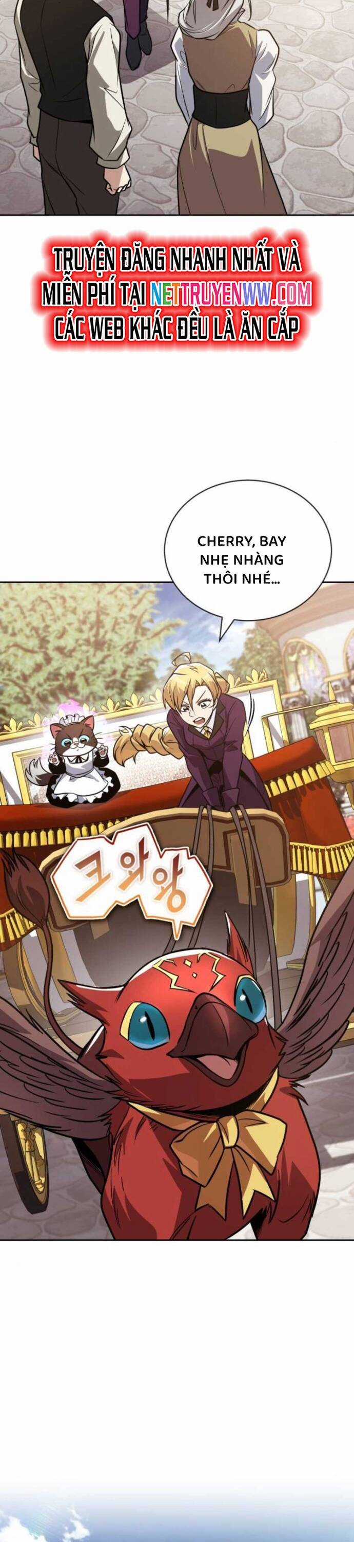 Quý Tộc Lười Biếng Trở Thành Thiên Tài Chương 126 trang 13