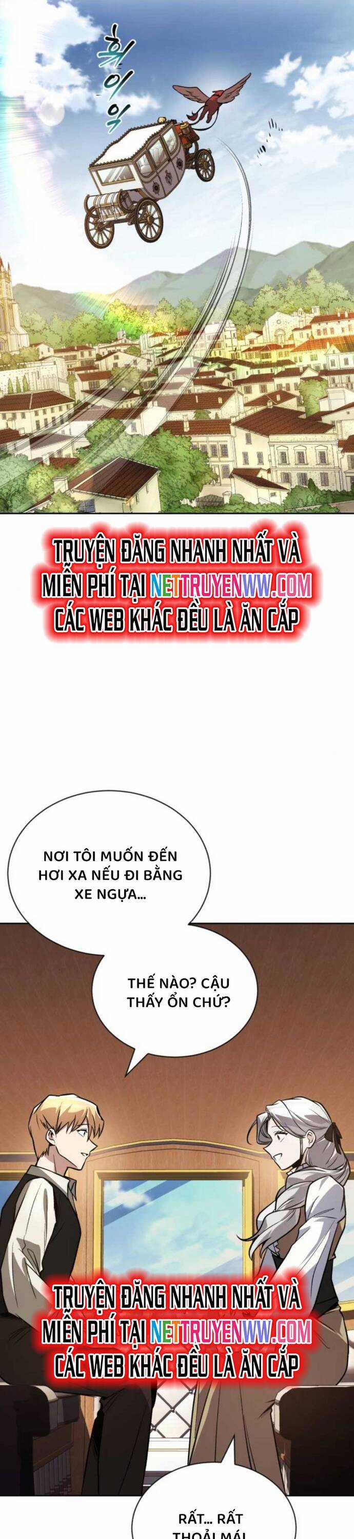 Quý Tộc Lười Biếng Trở Thành Thiên Tài Chương 126 trang 14