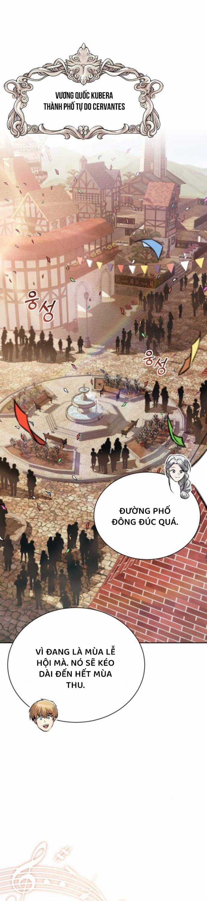 Quý Tộc Lười Biếng Trở Thành Thiên Tài Chương 126 trang 18