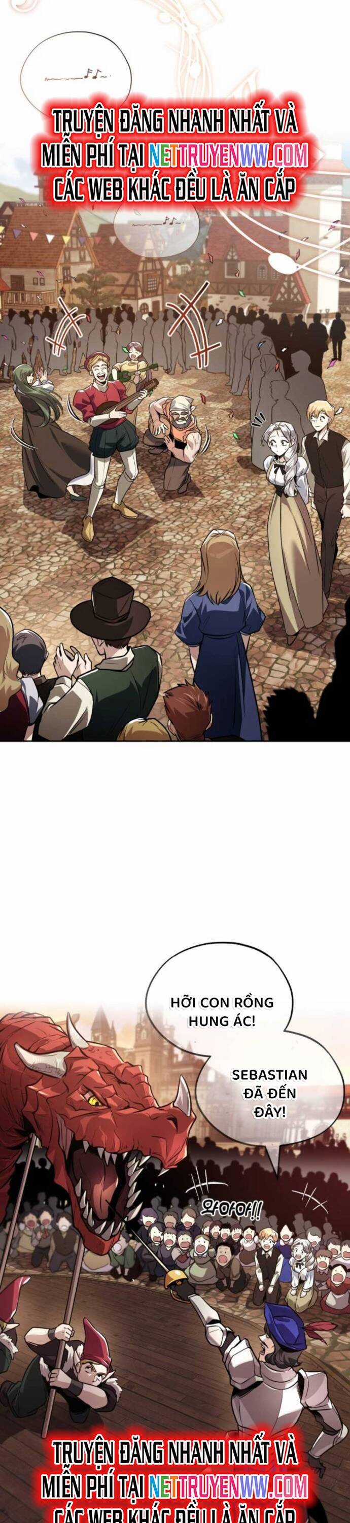 Quý Tộc Lười Biếng Trở Thành Thiên Tài Chương 126 trang 19