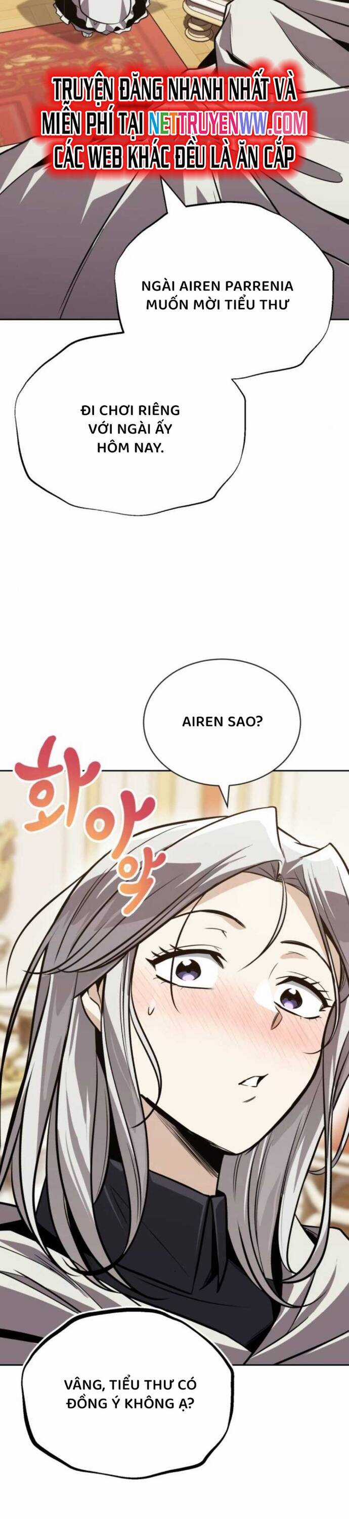 Quý Tộc Lười Biếng Trở Thành Thiên Tài Chương 126 trang 2