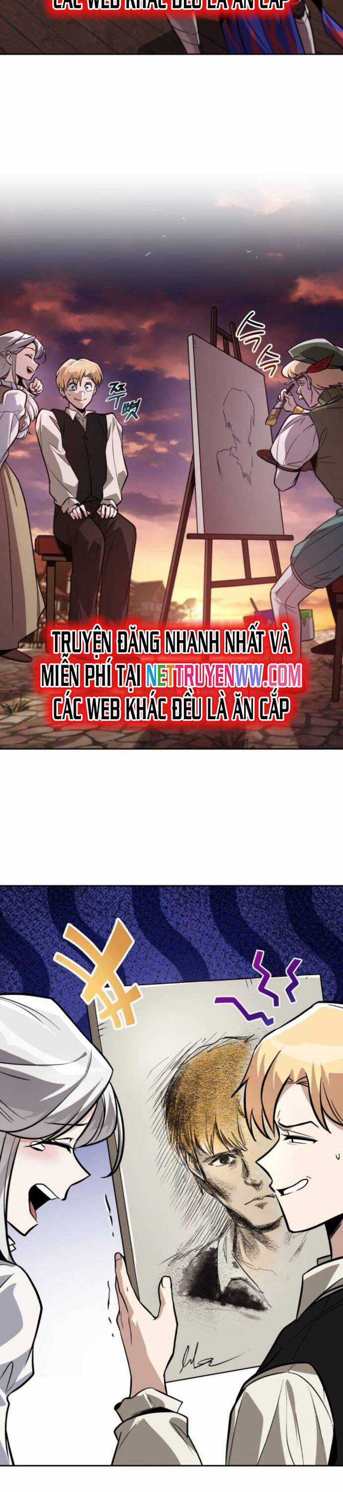 Quý Tộc Lười Biếng Trở Thành Thiên Tài Chương 126 trang 20