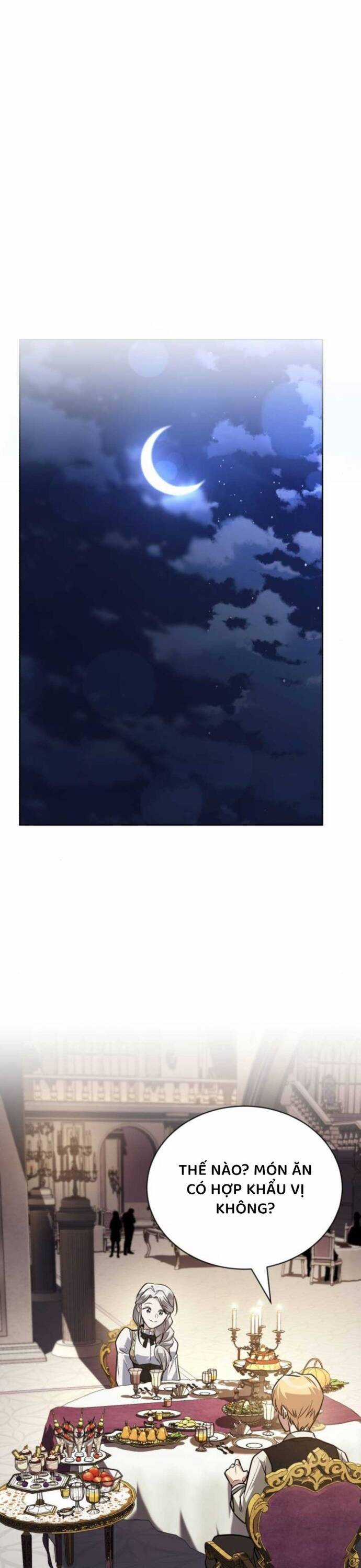 Quý Tộc Lười Biếng Trở Thành Thiên Tài Chương 126 trang 21