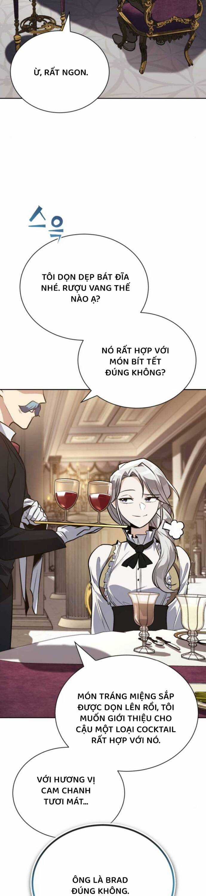 Quý Tộc Lười Biếng Trở Thành Thiên Tài Chương 126 trang 22