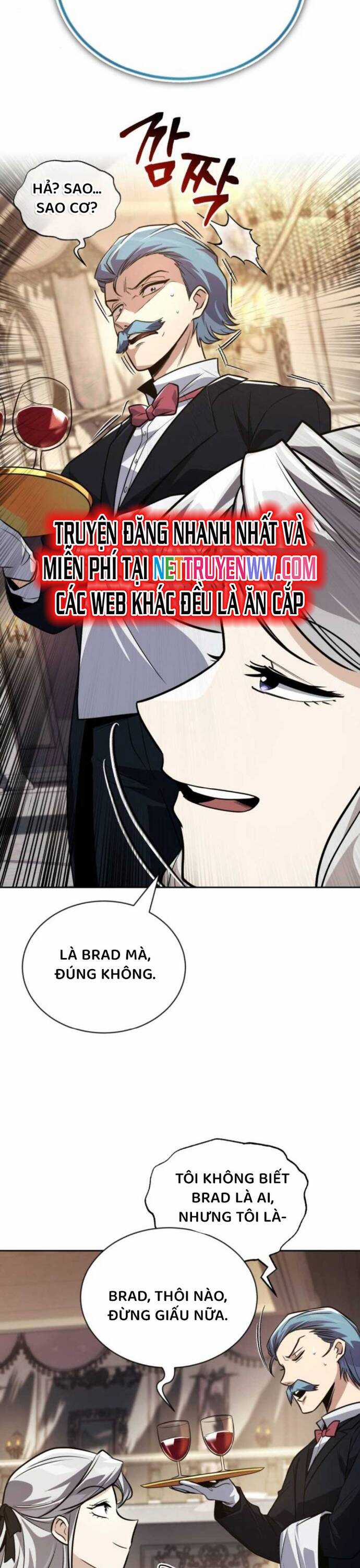 Quý Tộc Lười Biếng Trở Thành Thiên Tài Chương 126 trang 23