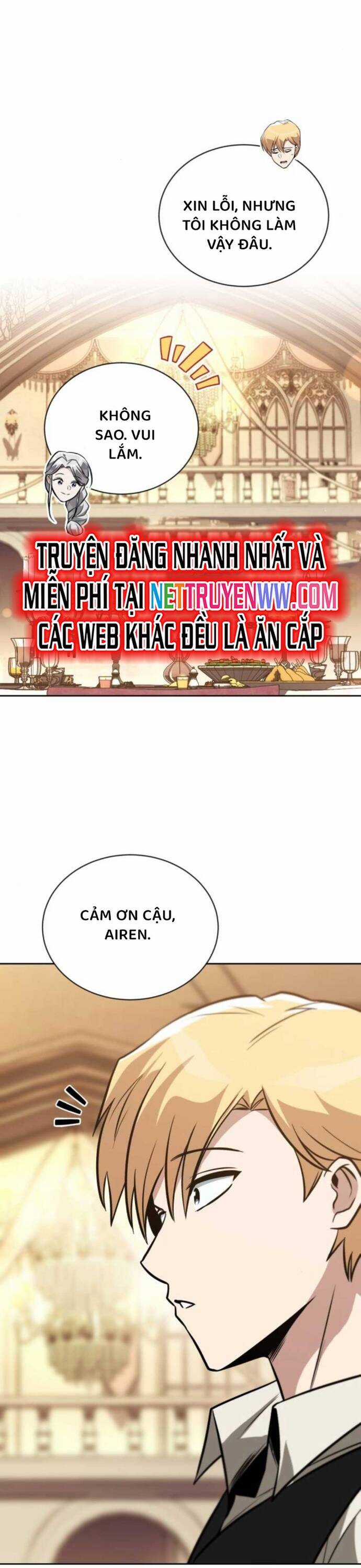 Quý Tộc Lười Biếng Trở Thành Thiên Tài Chương 126 trang 25