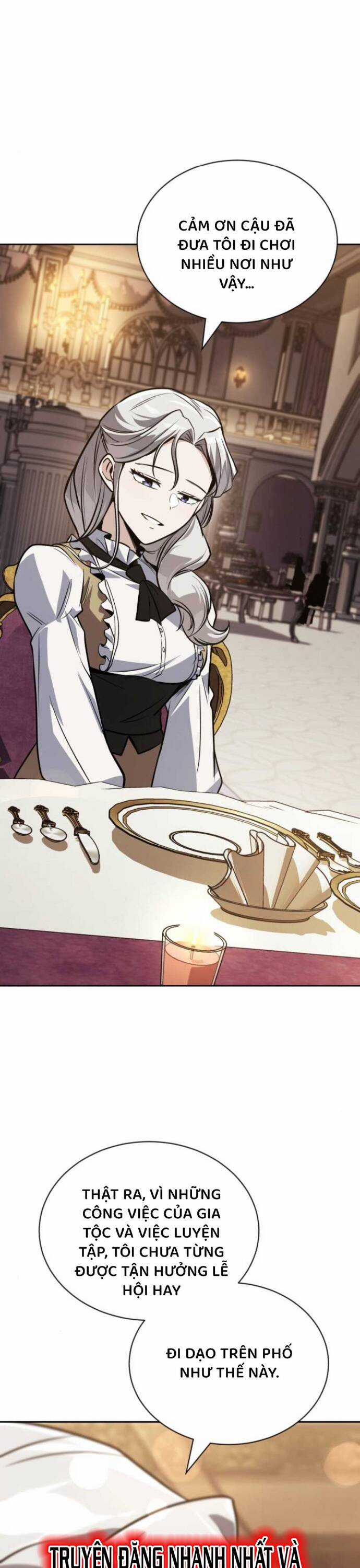 Quý Tộc Lười Biếng Trở Thành Thiên Tài Chương 126 trang 26